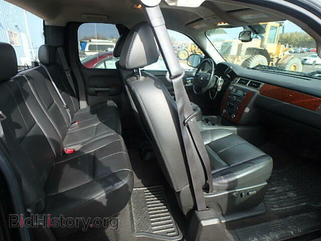 2007 CHEVROLET SILVERADO - VIN: 2GCEK190471698264 - Фото 6