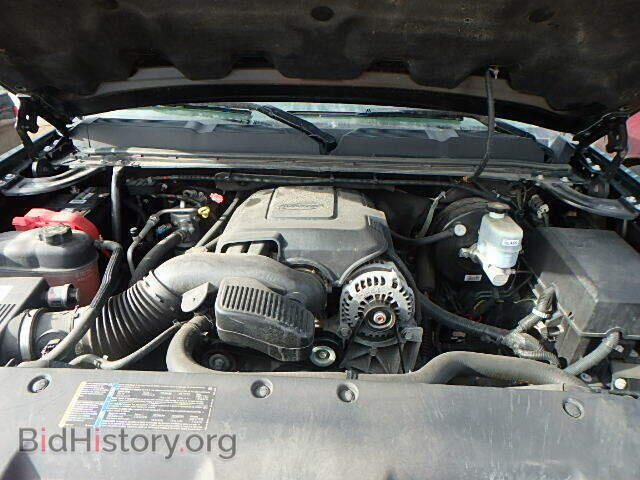 2007 CHEVROLET SILVERADO - VIN: 2GCEK190471698264 - Фото 7