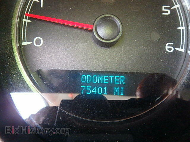 2007 CHEVROLET SILVERADO - VIN: 2GCEK190471698264 - Фото 8