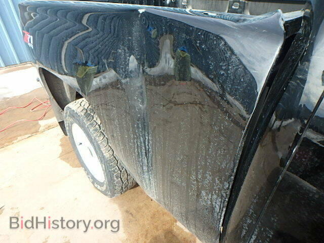 2007 CHEVROLET SILVERADO - VIN: 2GCEK190471698264 - Фото 9