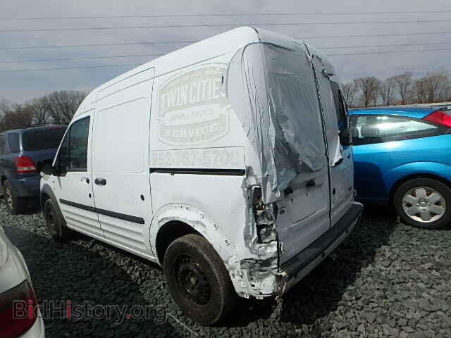 2011 FORD TRANSIT CO - VIN: NM0LS7DN2BT062813 - Фото 3