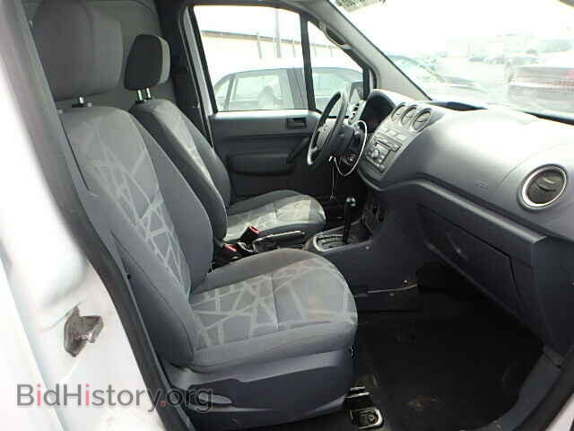 2011 FORD TRANSIT CO - VIN: NM0LS7DN2BT062813 - Фото 5