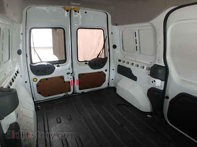 2011 FORD TRANSIT CO - VIN: NM0LS7DN2BT062813 - Фото 6