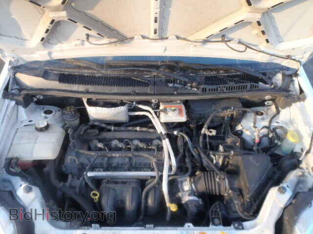2011 FORD TRANSIT CO - VIN: NM0LS7DN2BT062813 - Фото 7