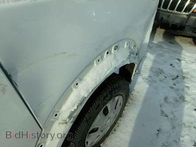2011 FORD TRANSIT CO - VIN: NM0LS7DN2BT062813 - Фото 10