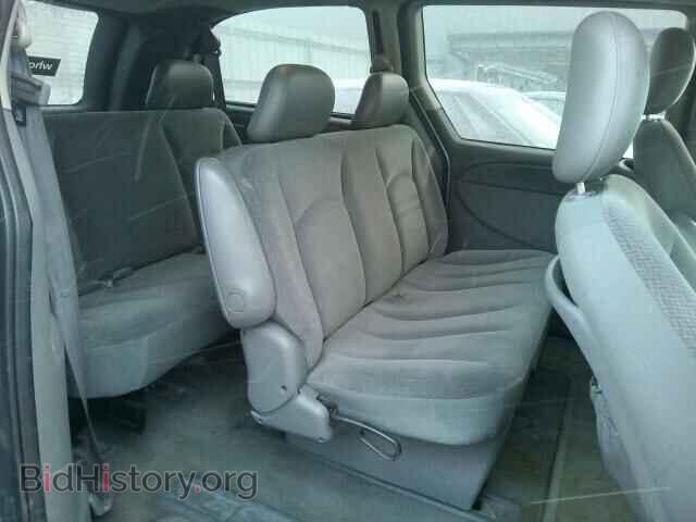 2005 DODGE CARAVAN - VIN: 1D4GP24R85B283583 - Фото 6
