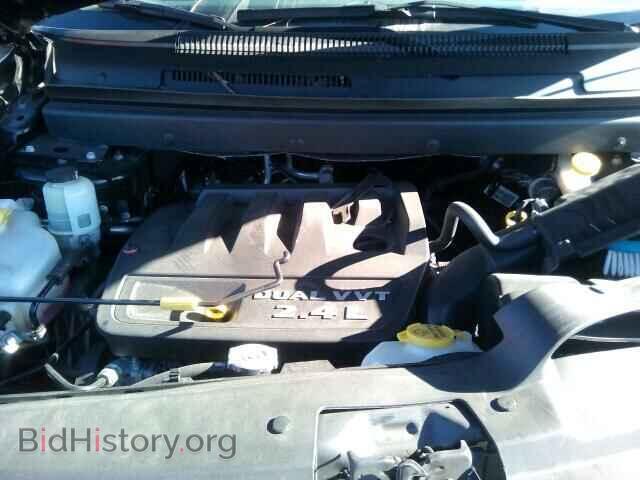 2015 DODGE JOURNEY - VIN: 3C4PDCGB8FT556726 - Photo 7