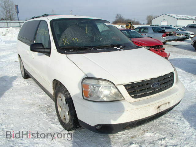 Photo 2FMZA57674BB21684 - FORD FREESTAR 2004
