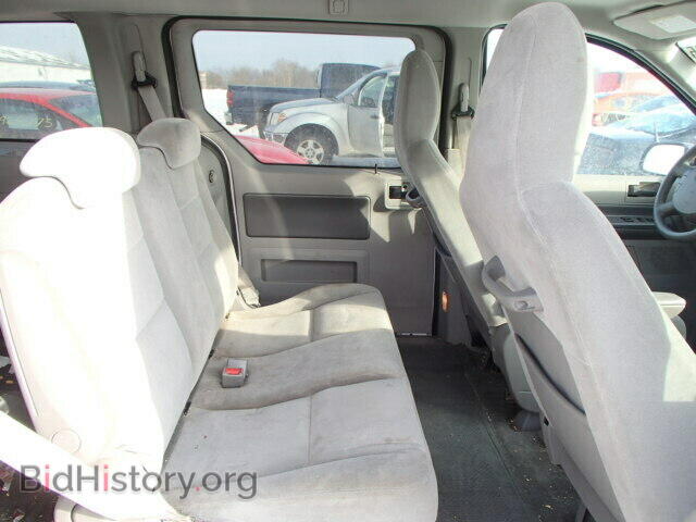 2004 FORD FREESTAR - VIN: 2FMZA57674BB21684 - Фото 6