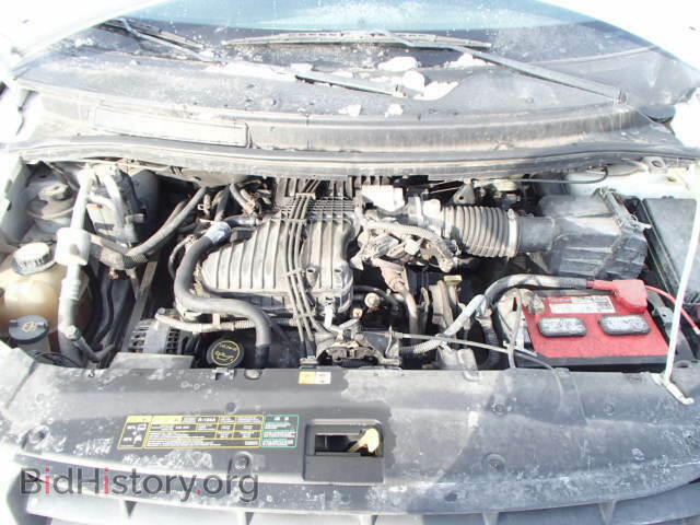 2004 FORD FREESTAR - VIN: 2FMZA57674BB21684 - Фото 7