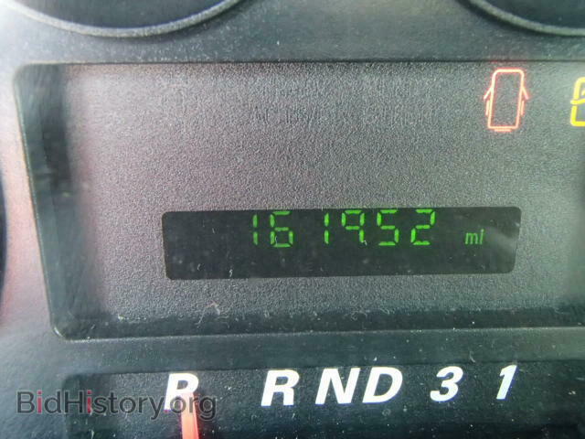 2004 FORD FREESTAR - VIN: 2FMZA57674BB21684 - Фото 8