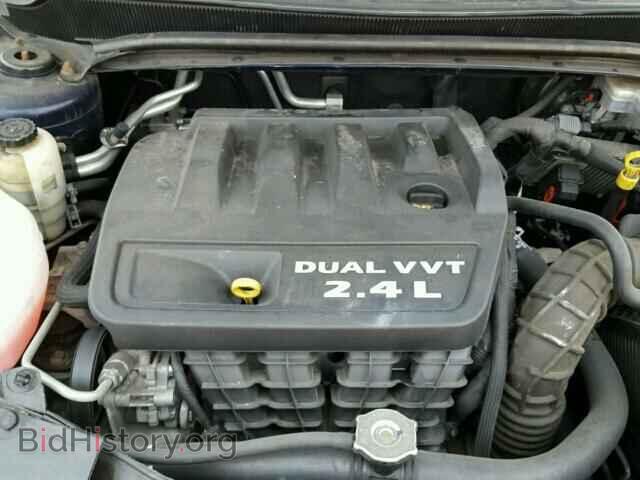 2013 DODGE AVENGER - VIN: 1C3CDZAB1DN625896 - Фото 7