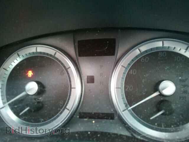 2012 LEXUS ES350 - VIN: JTHBK1EG2C2504247 - Фото 8