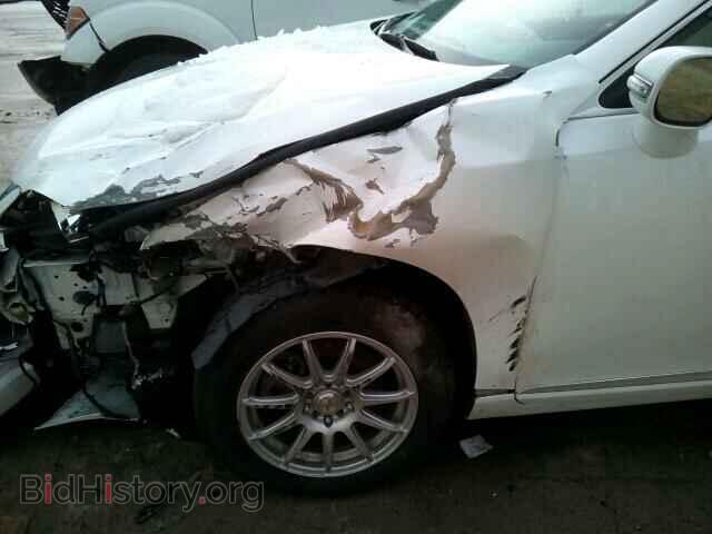 2012 LEXUS ES350 - VIN: JTHBK1EG2C2504247 - Фото 10