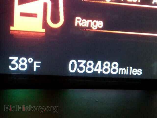 2013 HONDA CIVIC - VIN: 2HGFB2F89DH524800 - Фото 8