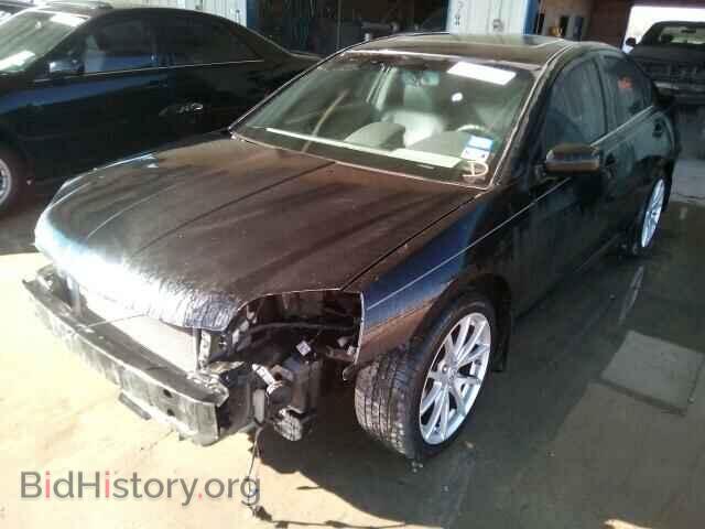 2012 MITSUBISHI GALANT - VIN: 4A32B3FF0CE024576 - Фото 2