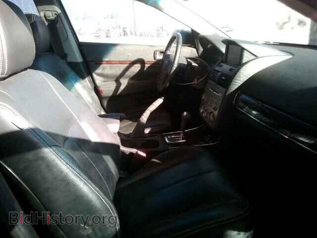 2012 MITSUBISHI GALANT - VIN: 4A32B3FF0CE024576 - Фото 5