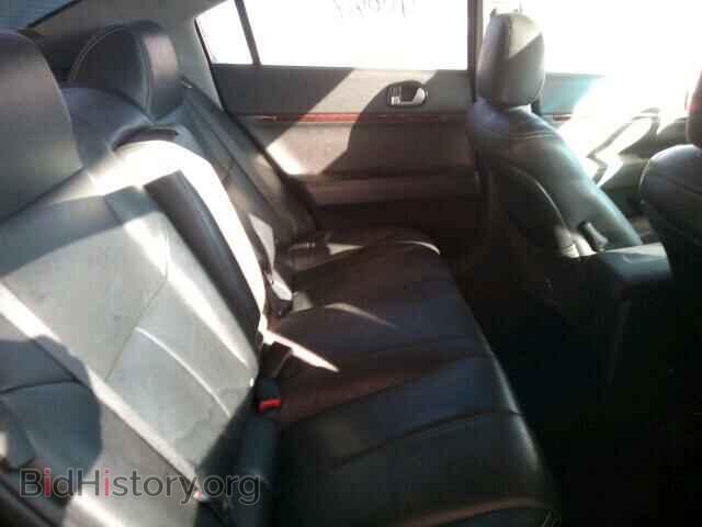 2012 MITSUBISHI GALANT - VIN: 4A32B3FF0CE024576 - Фото 6