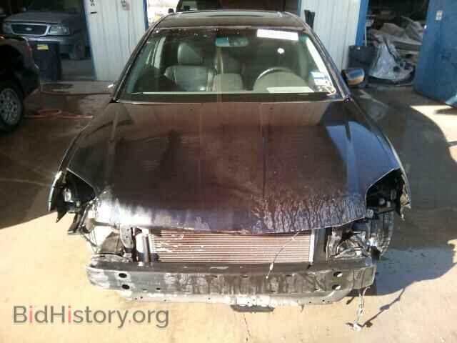 2012 MITSUBISHI GALANT - VIN: 4A32B3FF0CE024576 - Фото 10