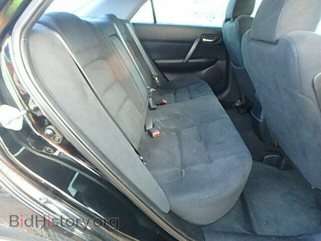 2006 MAZDA 6 - VIN: 1YVHP80C465M15433 - Фото 6