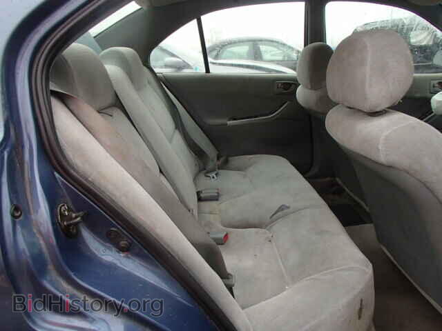 2003 MITSUBISHI GALANT - VIN: 4A3AA46G53E104792 - Фото 6
