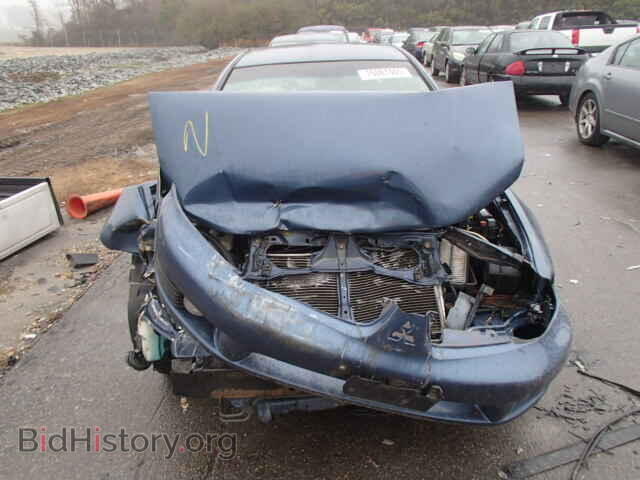 2003 MITSUBISHI GALANT - VIN: 4A3AA46G53E104792 - Фото 7