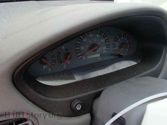 2003 MITSUBISHI GALANT - VIN: 4A3AA46G53E104792 - Фото 8