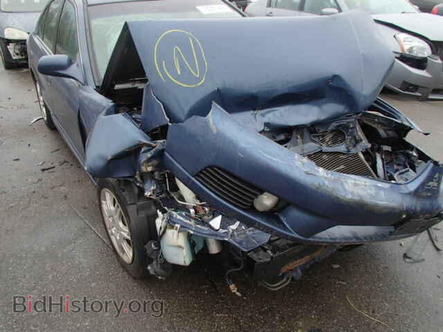 2003 MITSUBISHI GALANT - VIN: 4A3AA46G53E104792 - Фото 9