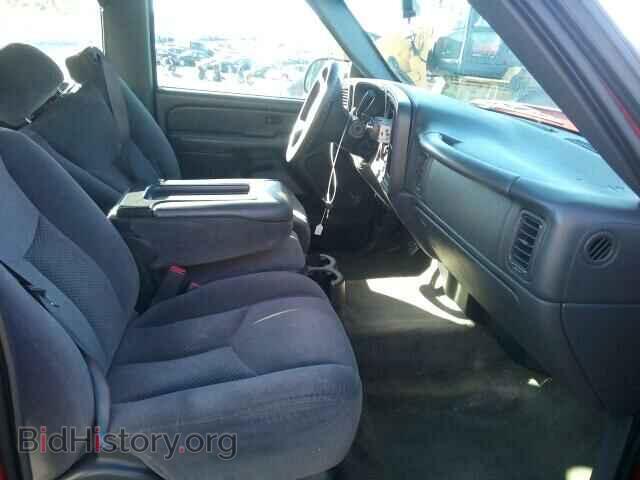 2007 CHEVROLET SILVERADO - VIN: 2GCEC13V871167134 - Фото 5