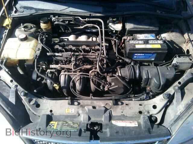 2005 FORD FOCUS - VIN: 1FAFP34N15W191225 - Фото 7