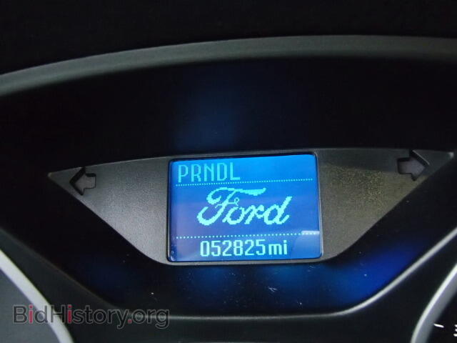 2012 FORD FOCUS - VIN: 1FAHP3E25CL308154 - Фото 8