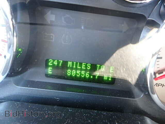 2010 FORD EDGE - VIN: 2FMDK4JC3ABA86427 - Фото 8