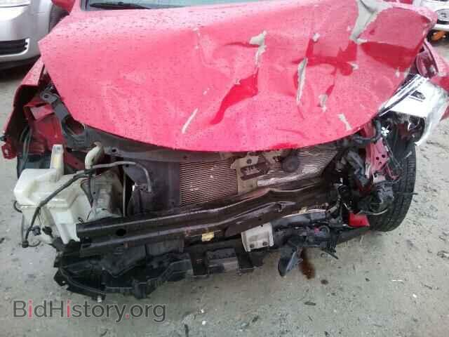 2012 NISSAN VERSA - VIN: 3N1BC1CP4CL359389 - Photo 9