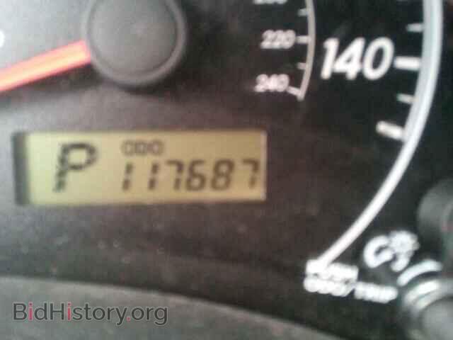 2012 TOYOTA COROLLA - VIN: 2T1BU4EE6CC830646 - Фото 8