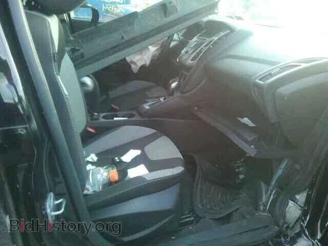 2014 FORD FOCUS - VIN: 1FADP3K23EL228437 - Photo 5
