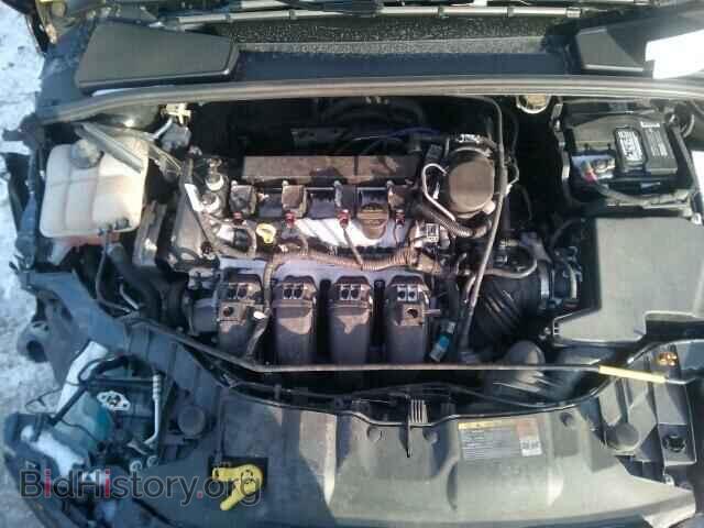 2014 FORD FOCUS - VIN: 1FADP3K23EL228437 - Photo 7