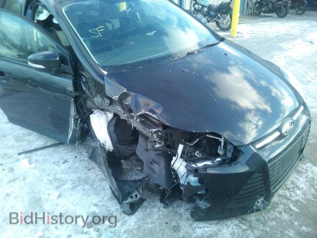 2014 FORD FOCUS - VIN: 1FADP3K23EL228437 - Photo 10
