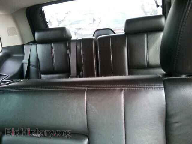2011 GMC YUKON - VIN: 1GKS2CE07BR115095 - Фото 9