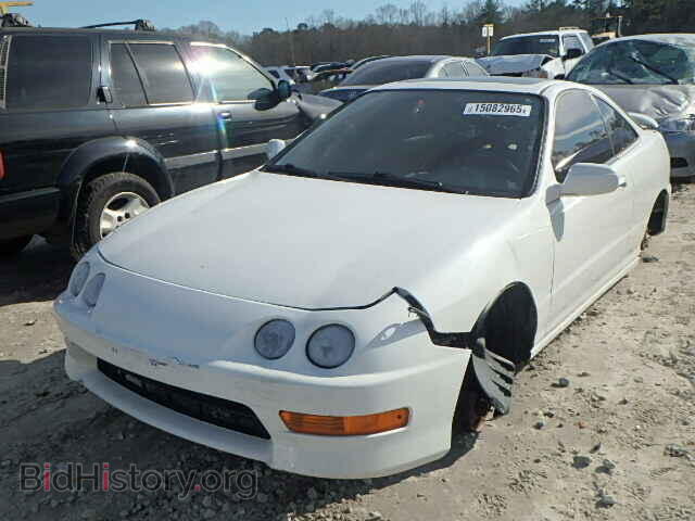2001 ACURA INTEGRA - VIN: JH4DC23941S003518 - Фото 2