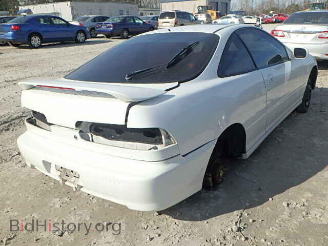 2001 ACURA INTEGRA - VIN: JH4DC23941S003518 - Фото 4
