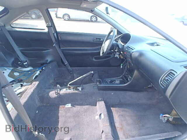 2001 ACURA INTEGRA - VIN: JH4DC23941S003518 - Фото 5