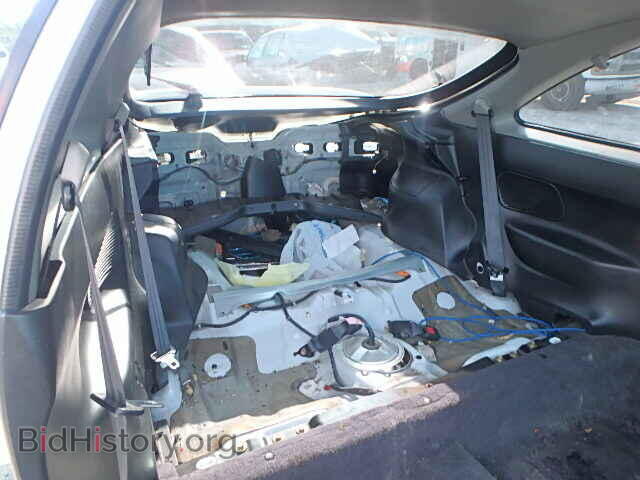 2001 ACURA INTEGRA - VIN: JH4DC23941S003518 - Фото 6