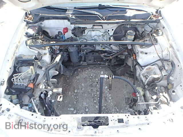2001 ACURA INTEGRA - VIN: JH4DC23941S003518 - Фото 7