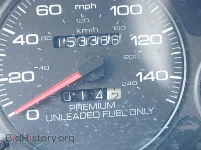 2001 ACURA INTEGRA - VIN: JH4DC23941S003518 - Фото 8