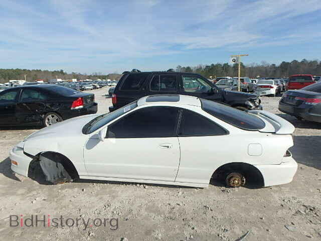 2001 ACURA INTEGRA - VIN: JH4DC23941S003518 - Фото 9