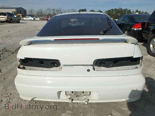 2001 ACURA INTEGRA - VIN: JH4DC23941S003518 - Фото 10