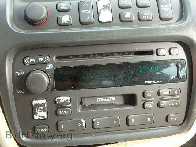 2002 CADILLAC DEVILLE - VIN: 1G6KD54Y52U179760 - Photo 10