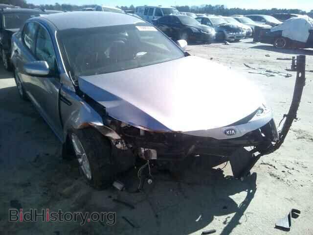 Photo KNAGM4A79D5364297 - KIA OPTIMA 2013
