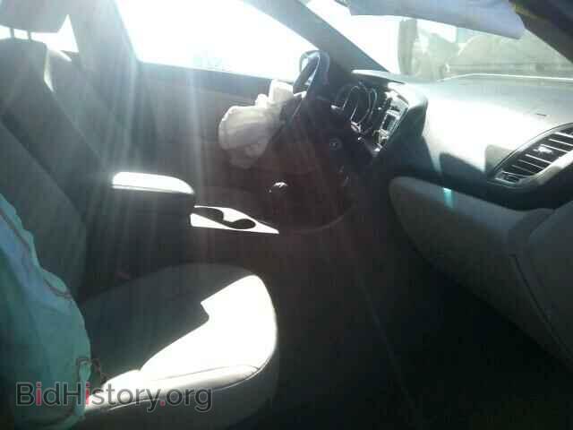 2013 KIA OPTIMA - VIN: KNAGM4A79D5364297 - Photo 5