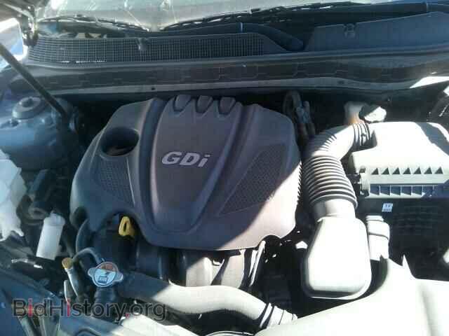 2013 KIA OPTIMA - VIN: KNAGM4A79D5364297 - Photo 7